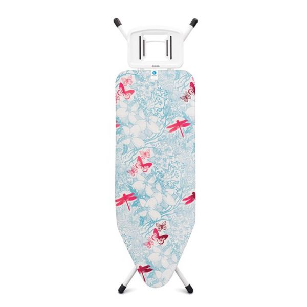 Гладильная доска Brabantia 124x45 см 7,5 кг 