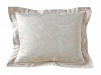 Наволочка Blanc des Vosges RESEDA POUDRE розовый 50х75