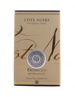 Свеча COTE NOIRE 185 гр, соевый воск, время горения 60ч