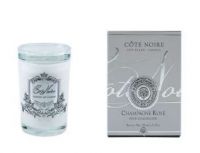 Свеча COTE NOIRE 75 гр,соевый воск, время горения 25ч