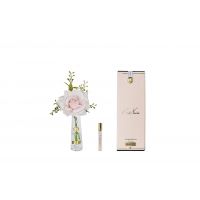 Диффузор Cote Noire SUMMER ROSE GOLD FRENCH PINK роза, розовый, золотой декор, спрей 15 мл