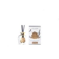 Диффузор COTE NOIRE JASMIN золотой декор 90 мл
