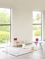 CLOUD DAYКовер 200х300, высота ворса 11-12 мм, 4 кг/м2 ручная работа, 100% новозеландская шерсть
