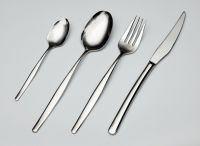 Столовые приборы Belo Inox сталь 18/10,24 шт. (6 ложек + 6 вилок + 6 ножей + 6 чайных ложек)