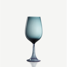Набор Lobmeyr PATRICIAN WINE GLASS 2 рюмки для крепких напитков, муслиновое стекло, 50 мл