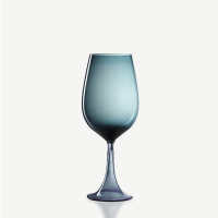 Набор Lobmeyr PATRICIAN WINE GLASS 2 рюмки для крепких напитков муслиновое стекло диам 60 мм выс 118 мм 0,05 cl