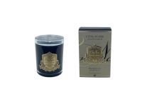 Свеча COTE NOIRE 450 гр , соевый воск,время горения 100 ч