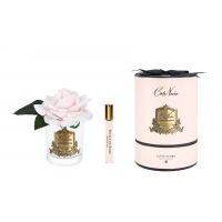 Роза-диффузор French Rose pink розовый 1 спрей 10 мл