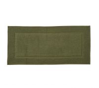 Коврик Blanc des Vosges COMORES FOREST для ванной 50/110 хлопок 1350 гр/м2