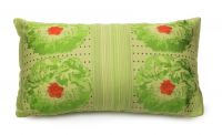 Подушка декоративная EMPIRE DESIGN CUSHION 40x60, 50% шелк 50% хлопок,наполнитель конфорель