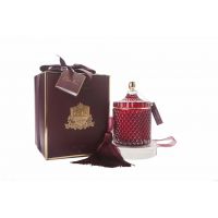 Свеча COTE NOIRE 500 гр,соевый воск, кисточка, спрей 5мл