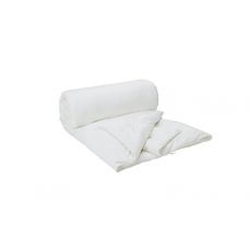 Одеяло GingerLily DUVET 240x220 летнее чехол сатин хлопок начинка 100% шелк 150 гр/м2