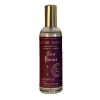 Спрей Mas du Roseau LAVENDER ароматная цветочная вода 100 мл для тела, волос, одежды, интерьера, лаванда