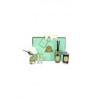 Подарочный набор COTE NOIRE GIFT PACK BELLE EPOQUE диффузор,роза,спрей,свеча