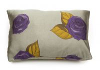 Подушка декоративная EMPIRE DESIGN CUSHION 40x60,50% шелк 50% хлопок,наполнитель конфорель