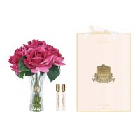 Букет роз Charente Seven Rose Magenta, 2 спрея по 10 мл COTE NOIRE