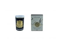 Свеча COTE NOIRE 75 гр, соевый воск, время горения 25ч