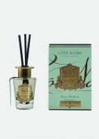 Диффузор COTE NOIRE золотой декор, 90 мл