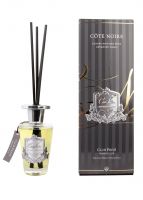 Диффузор COTE NOIRE CLUB PRIVE серебряный декор 150 мл