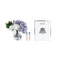 Букет роз Cote Noire Centrepiece bouquet Champagne pink, розовый шампань, 2 спрея по 10 мл