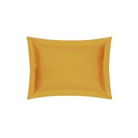 Наволочка 50x75 Blanc des Vosges перкаль хлопок
