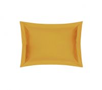 Наволочка 50x75 Blanc des Vosges перкаль хлопок