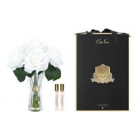 Букет роз Charente Seven Rose Ivory White, 2 спрея по 10 мл COTE NOIRE