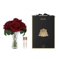 Букет роз Charente Seven Rose Carmine Red, 2 спрея по 10 мл COTE NOIRE