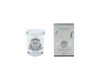 Свеча COTE NOIRE 185 гр, соевый воск, время горения 60ч
