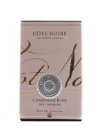 Свеча COTE NOIRE 185 гр,соевый воск, время горения 60ч