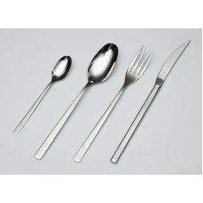 Набор сталовых приборов Belo Inox CAPRI satin, нержавеющая сталь 18/10, 24 предмета