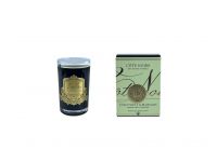 Свеча COTE NOIRE 75 гр,соевый воск, время горения 25ч
