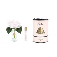 Букет роз Charente Rose pink, спрей 10 мл COTE NOIRE
