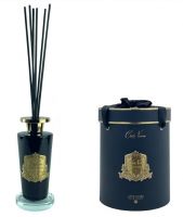Диффузор COTE NOIRE PROSECCO 500 мл золотой декор