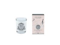 Свеча COTE NOIRE 185 гр,соевый воск, время горения 60ч