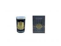 Свеча COTE NOIRE 75 гр, соевый воск, время горения 25ч
