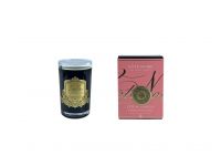 Свеча COTE NOIRE 75 гр, соевый воск, время горения 25ч
