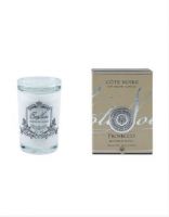 Свеча COTE NOIRE 75 гр, соевый воск, время горения 25ч