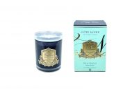 Свеча COTE NOIRE 450 гр,соевый воск ,время горения 100 ч