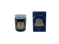 Свеча COTE NOIRE 450 гр ,соевый воск, время горения 100 ч