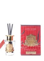Диффузор COTE NOIRE COGNAC ET LE TABAC золотой декор 90 мл