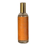 Спрей Mas du Roseau ORANGE BLOSSOM ароматная цветочная вода 100мл для тела, волос, одежды, интерьера, цветок апельсина