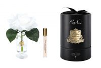 Букет роз Charente Rose Ivory White, спрей 10 мл