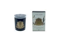 Свеча COTE NOIRE 450 гр ,соевый воск время горения 100 ч