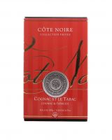 Свеча COTE NOIRE 185 гр,соевый воск, время горения 60ч