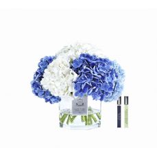 Букет гортензий Cote Noire hydrangeas pink, 2 спрея по 10 мл CHB05