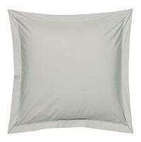 Наволочка 50x75 Blanc des Vosges metal