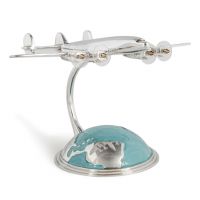 Мобиль AUTHENTIC MODELS 5 глобусов, 108х18 Н 90 см