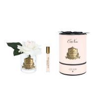 Роза-диффузор French Rose blush бледно-розовый 1 спрей 10 мл