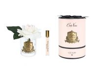 Роза-диффузор French Rose blush бледно-розовый 1 спрей 10 мл